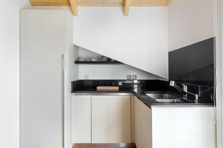 Apartamentos Elegant Living