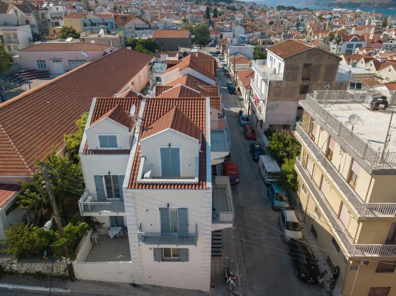 Apartamentos Elegant Living