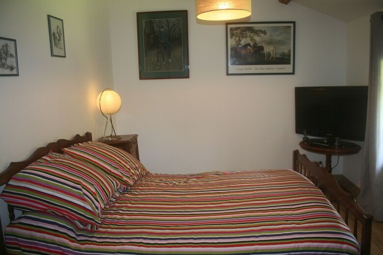 Bed & Breakfast Chambres D'hotes Le Moulin de Gontard