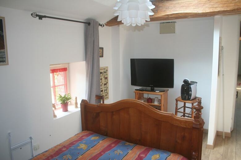 Bed & Breakfast Chambres D'hotes Le Moulin de Gontard