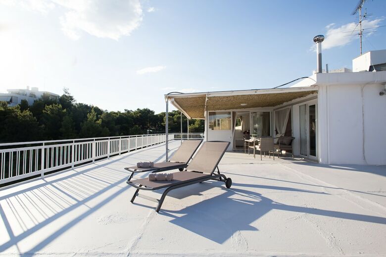 Apartamentos 360 Relax By Blupine