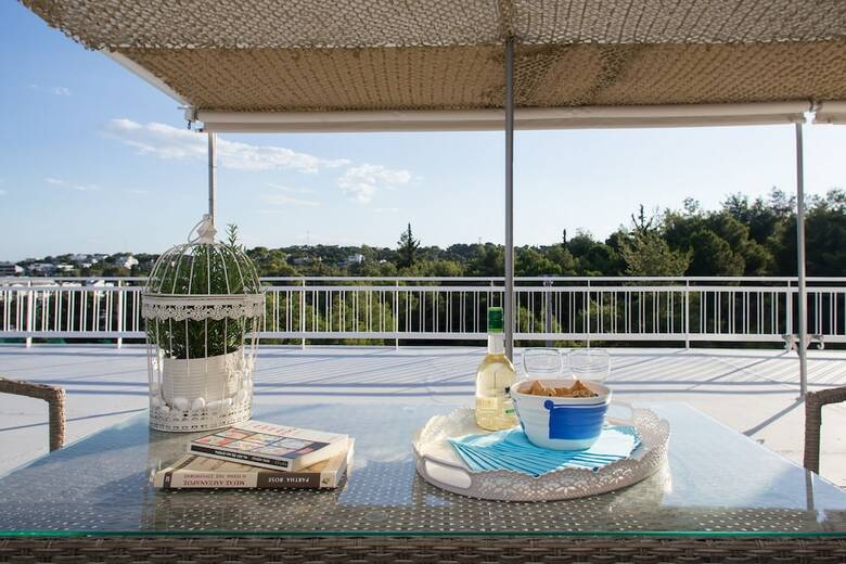 Apartamentos 360 Relax By Blupine