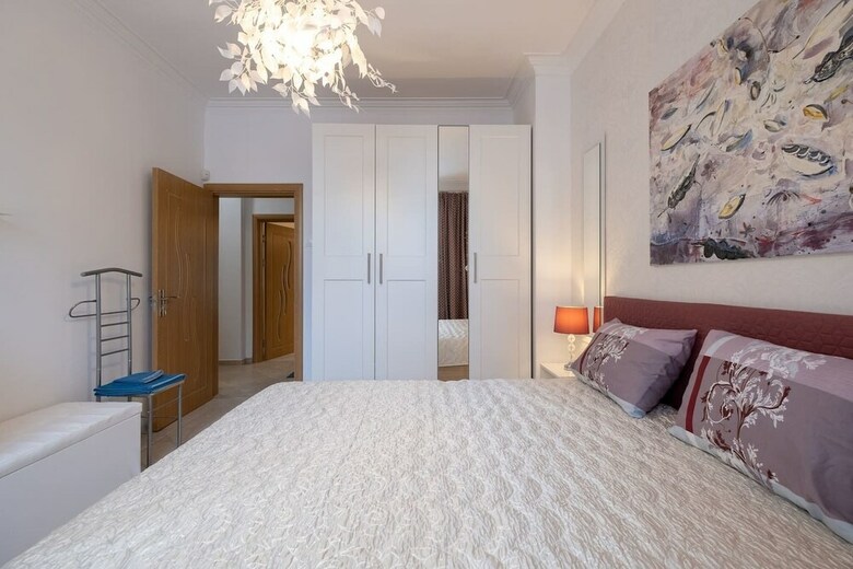 Fm Premium 2-bdr Apartment - Family And Pet Friendly