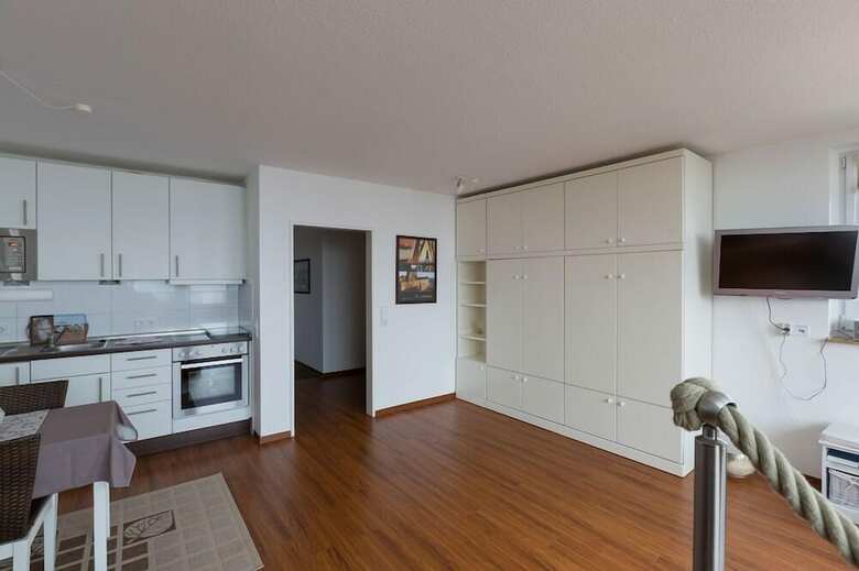 Apartamentos Panoramahaus Duhnen