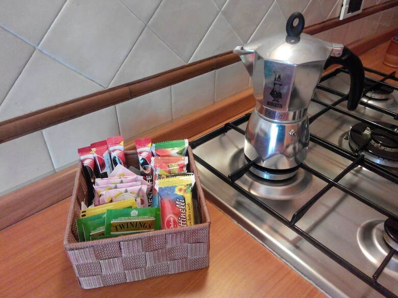 Apartamento Rustico Del Borgo