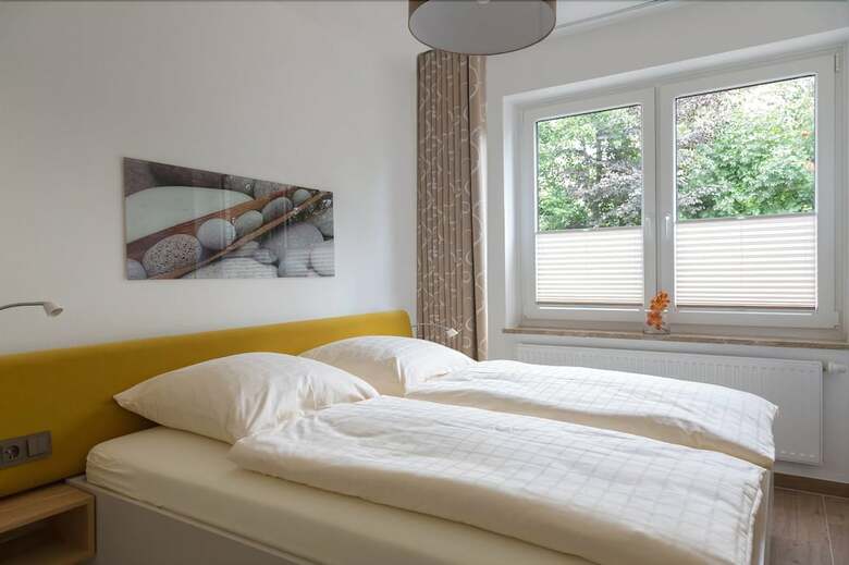 Apartamentos Appartementhaus Christiansen