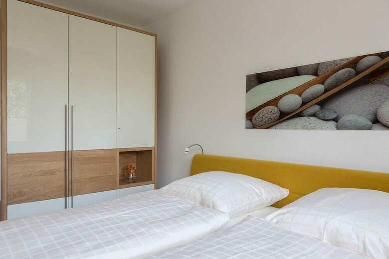 Apartamentos Appartementhaus Christiansen