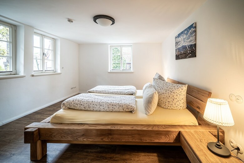 Apartmenthaus Finkenherd 5