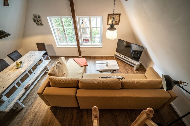 Apartmenthaus Finkenherd 5