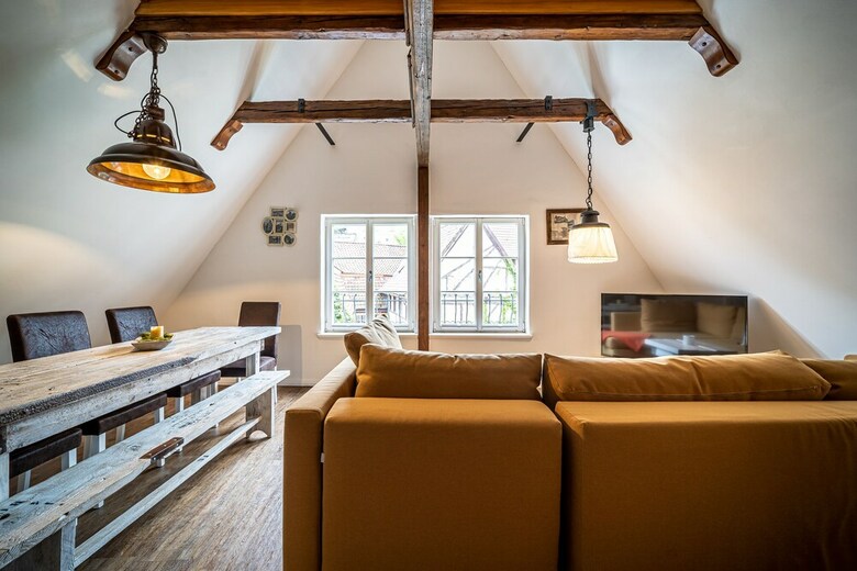 Apartmenthaus Finkenherd 5