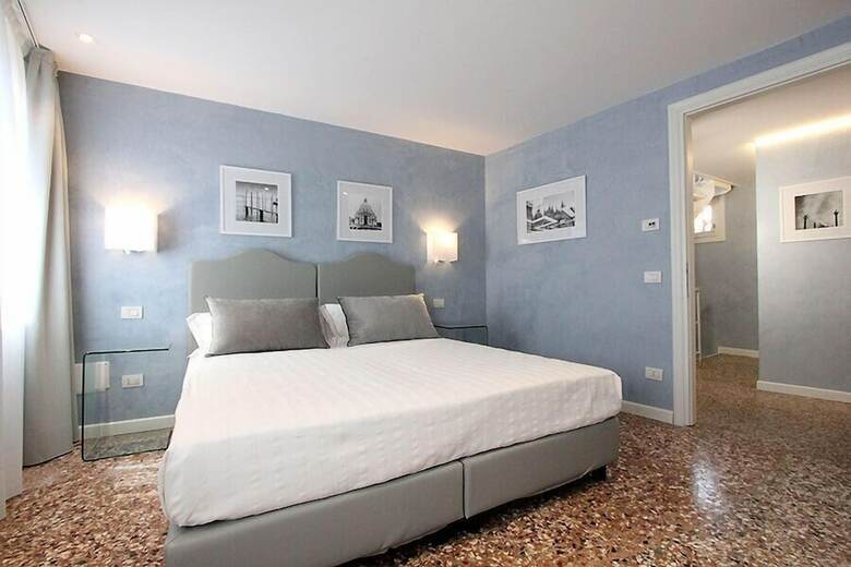 City Apartments - Prestige Canal View
