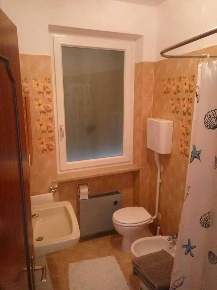 Apartamento Appartamento Attico
