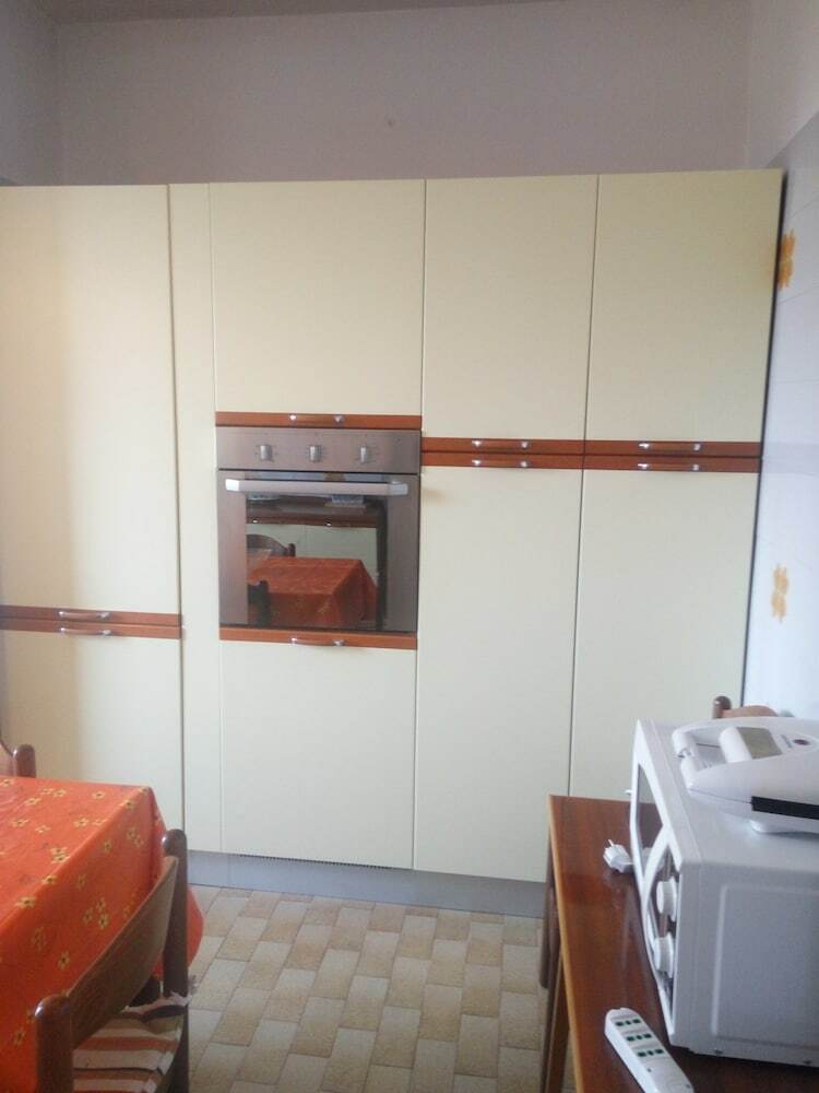 Apartamento Appartamento Attico
