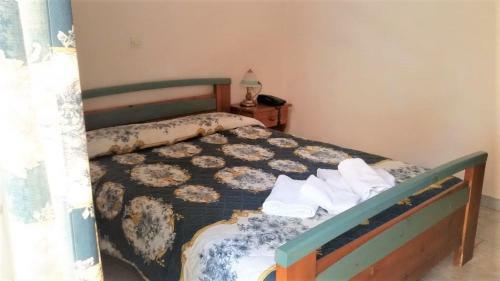 Hotel Dirki