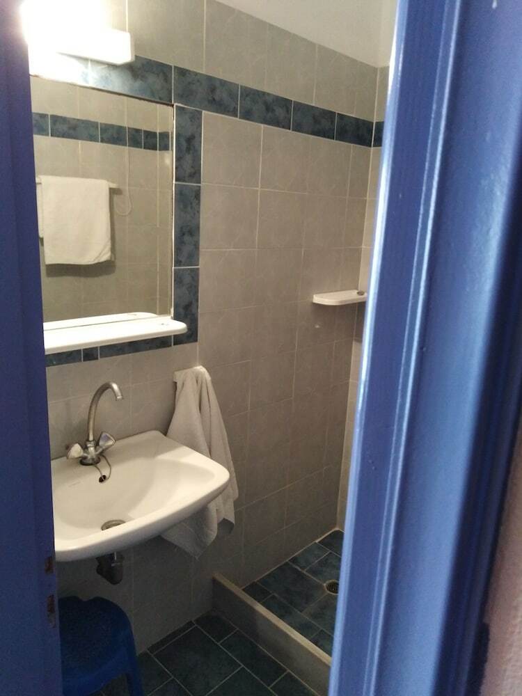 Hotel Dirki