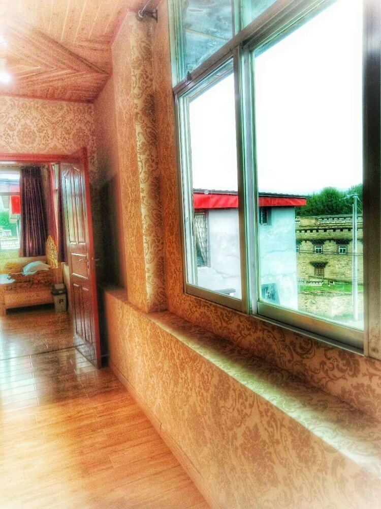 Hostal Zishuo Zihua Guest House