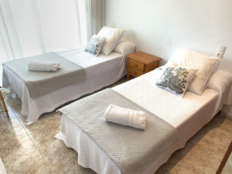T&h Aventura Park Family Apartment
