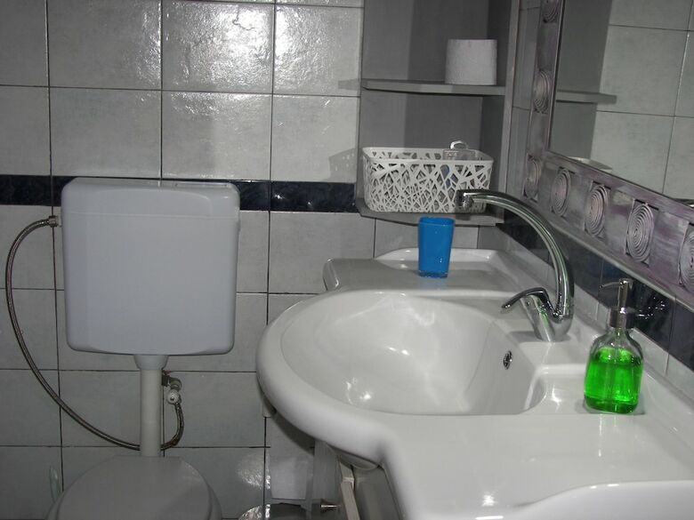Apartamentos Blue Dreams