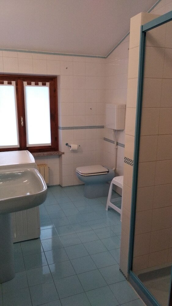 Hotel Villa Mary