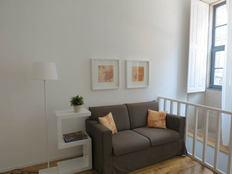 Apartamentos Citybreak Aparytments Lapa