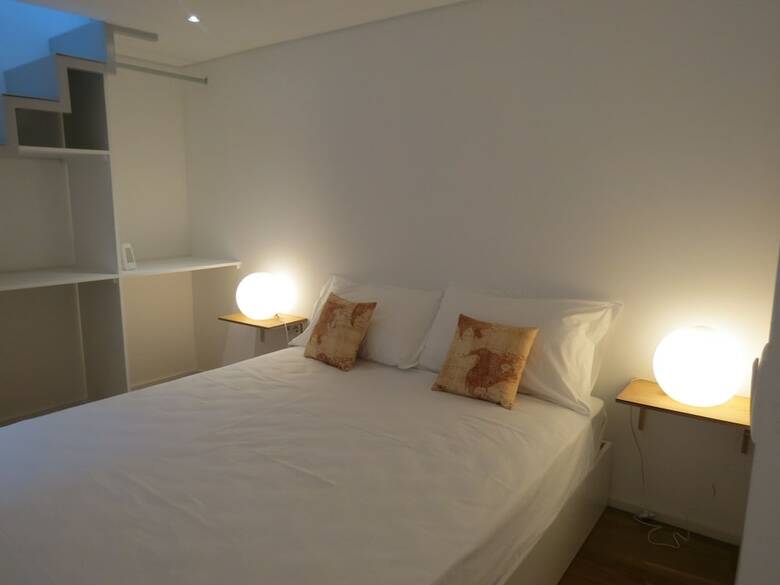 Apartamentos Citybreak Aparytments Lapa