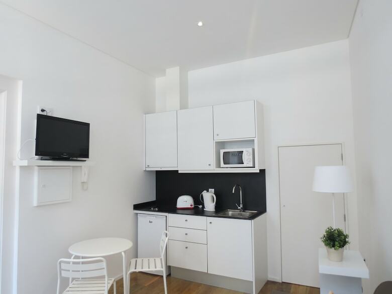 Apartamentos Citybreak Aparytments Lapa