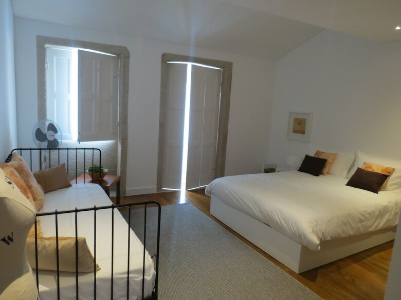 Apartamentos Citybreak Aparytments Lapa