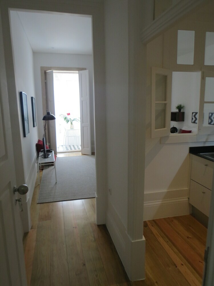 Apartamentos Citybreak Aparytments Lapa