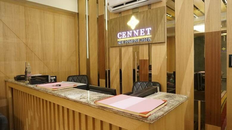 Cennet The Boutique Hotel