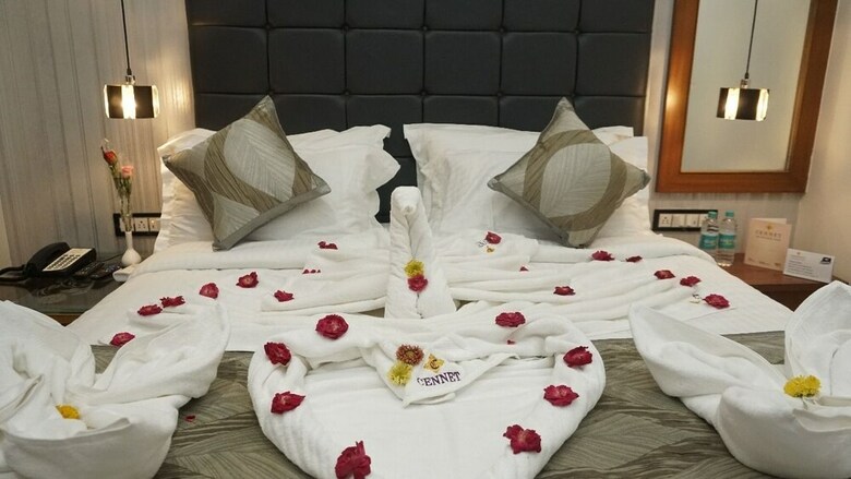 Cennet The Boutique Hotel