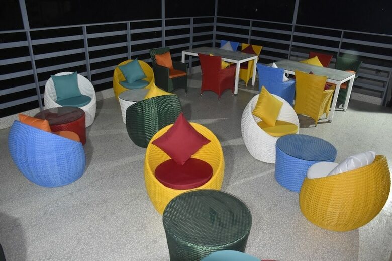 Cennet The Boutique Hotel