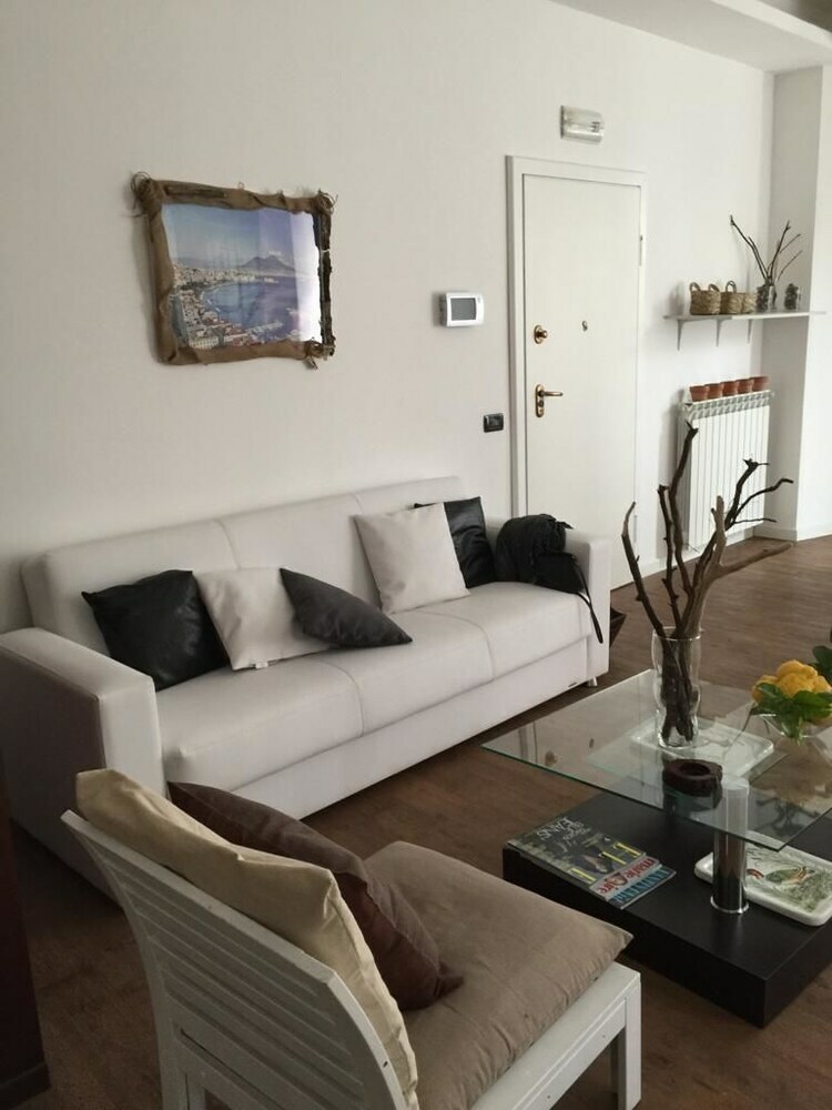 Apartamento La Ville