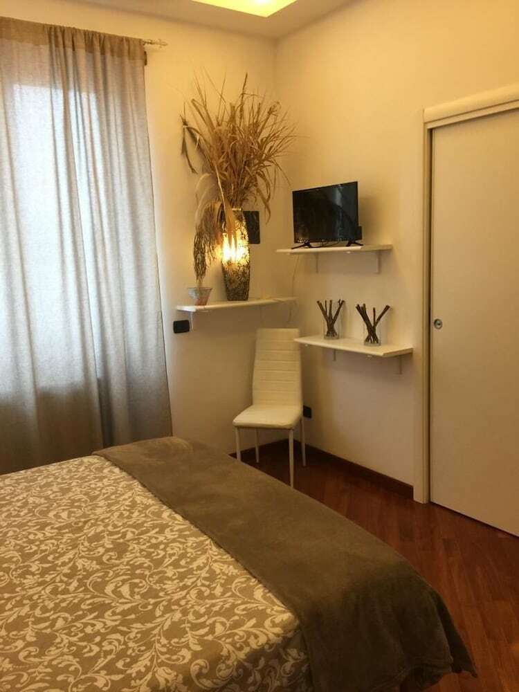 Apartamento La Ville