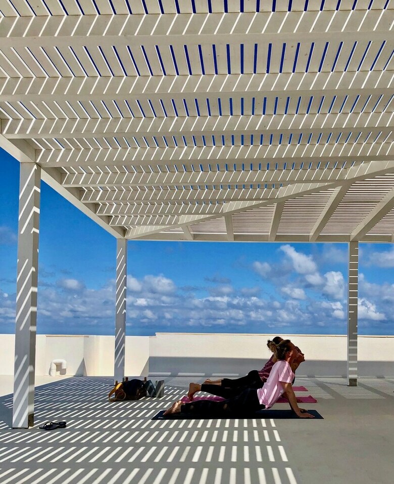 Apartamento Bite - Bike And Kite Accommodations