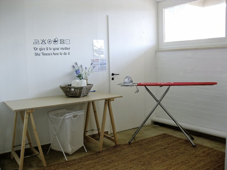 Apartamento Bite - Bike And Kite Accommodations