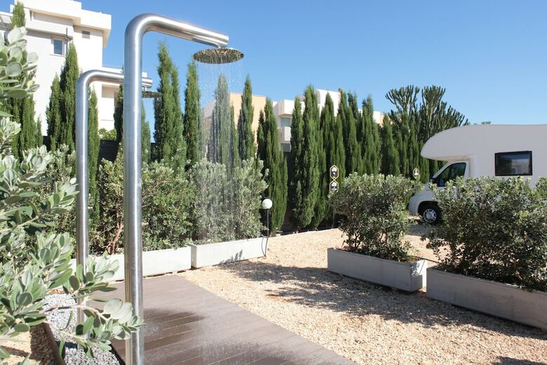 Apartamento Bite - Bike And Kite Accommodations