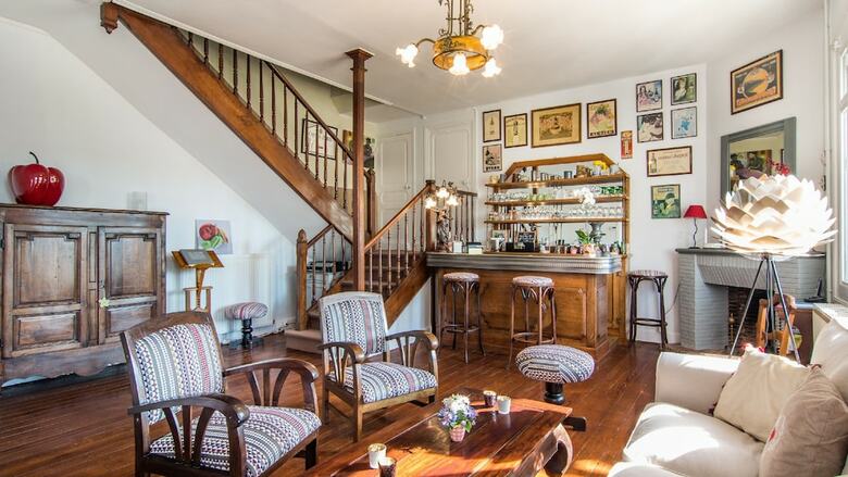 Hotel Maison D'h�tes La Villa Corisande