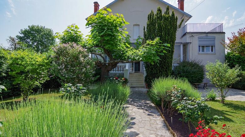 Hotel Maison D'h�tes La Villa Corisande