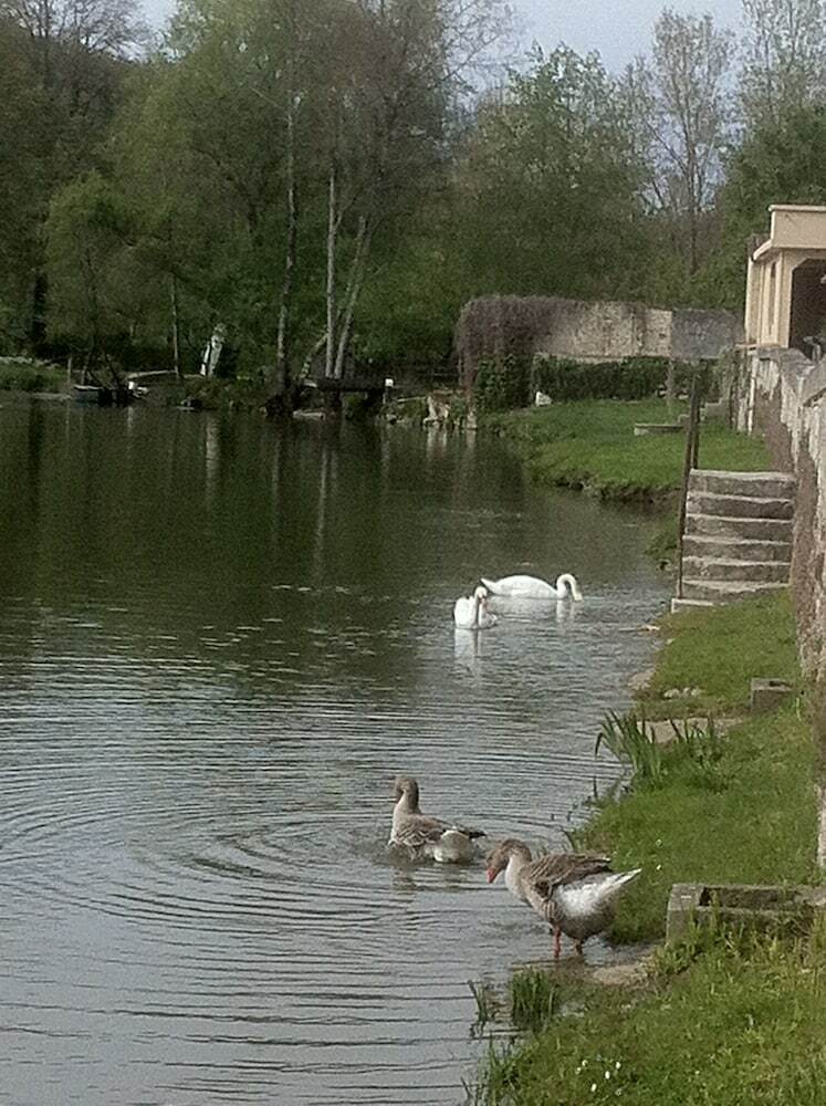 Hotel Maison D'h�tes La Villa Corisande