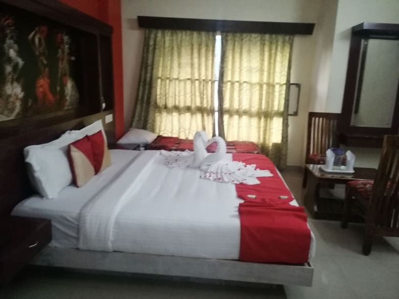 Hotel Munnar Days
