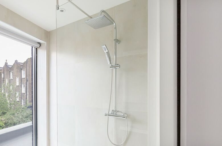 Apartamentos Luxury Penthouse Camden Town