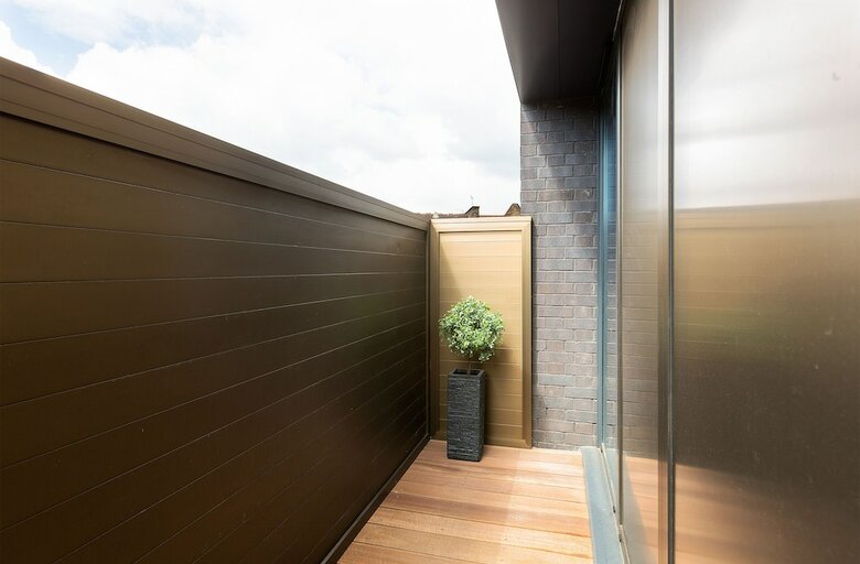 Apartamentos Luxury Penthouse Camden Town