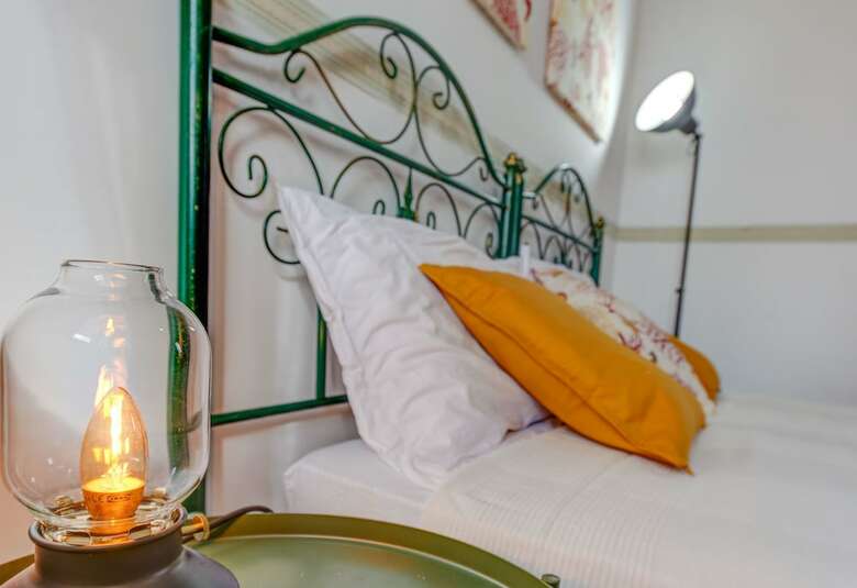 Apartamento Appartamento Majorana B