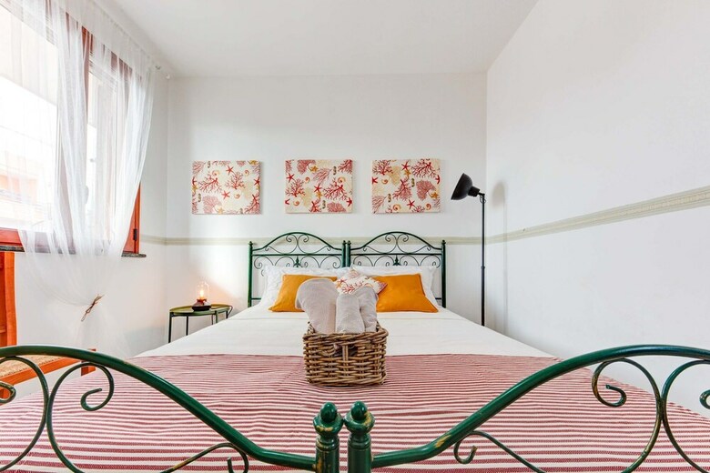 Apartamento Appartamento Majorana B