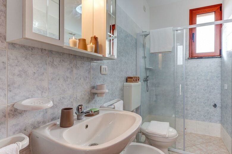 Apartamento Appartamento Majorana B