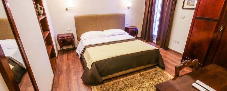 Hotel 96 Guest House