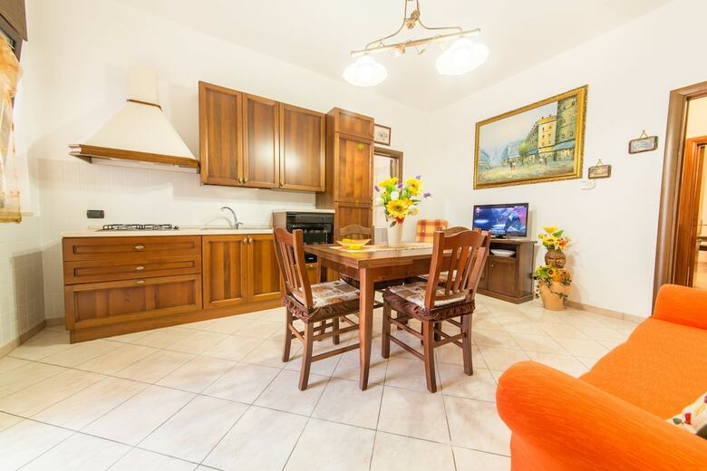 Apartamento Salento Sweet Home & Mirea