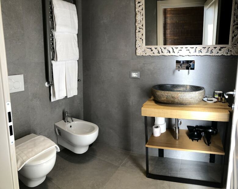 Bed & Breakfast Chalet Lucca