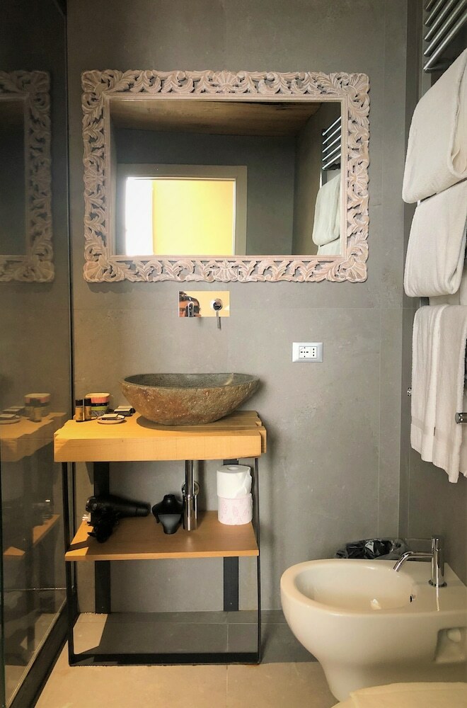 Bed & Breakfast Chalet Lucca
