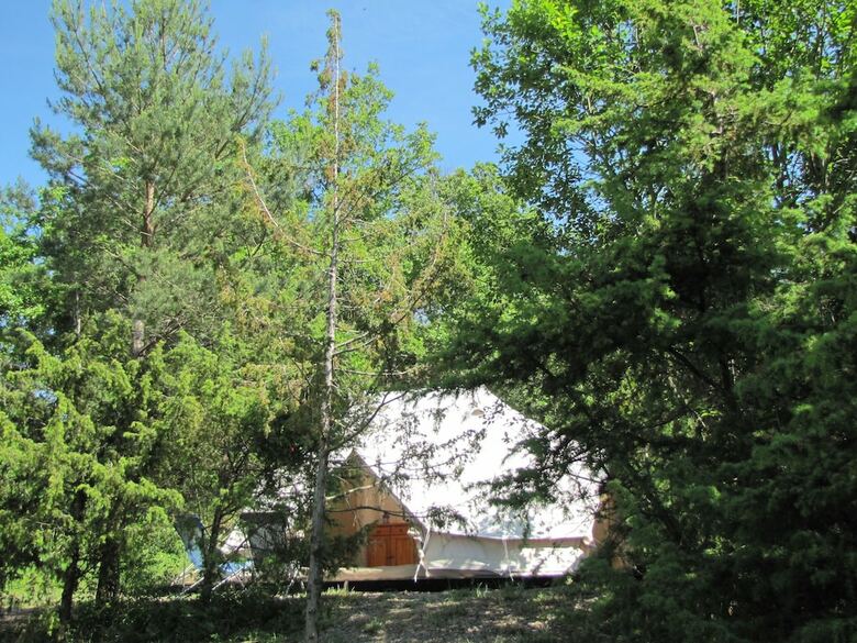 Camping Des Vignes